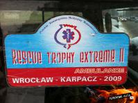 Rescue Trophy Extreme II