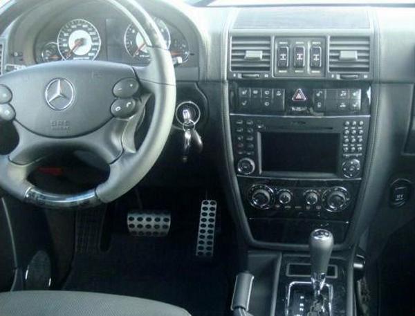 Mercedes_G55_AMG_W463_gelenda_polska_mat_Mercedes_terenowy_najnowszy_model_Fraczak_wroclaw_1