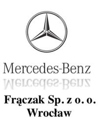 1 w Polsce Mercedes-Benz G-Klasa G55AMG 463 w wersji MAT