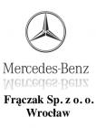 1 w Polsce Mercedes-Benz G-Klasa G55AMG 463 w wersji MAT