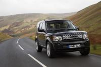 Land Rover Discovery - model doskonały?