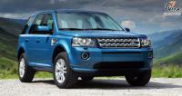 Land Rover Freelander po face liftingu - sprawdź co się zmieniło