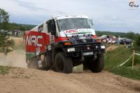 NAC Rally Team na półmetku XLavina IV. Rábakoz Cup 2012