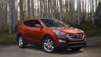 Nowy Hyundai Santa Fe już w salonach 