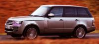 Nowy Range Rover na wizualizacji - Czy tak będzie wyglądał luksusowy SUV z Wielkiej Brytanii?